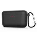 Miniatyrbillede 1 af 2: Sony WF-H800 silikone etui - Sort Black