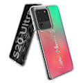 Pikkukuva 1 / 2: Ringke FUSION DESIGN - Samsung Galaxy S20 Ultra - Elävä Hetki Multicolor