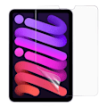 Miniatyrbild 1 av 2: iPad Mini 6 (2021) matte LCD screen protector Transparent