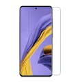 Pikkukuva 2 / 2: Erittäin kirkas Samsung Galaxy A51 näytönsuojus Transparent