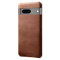 Miniatyrbillede 1 af 4: Prestige Etui Google Pixel 7a - Brun Brown