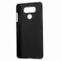 Miniatyrbillede 2 af 2: LG G6 smart og beskyttende cover - Sort Black