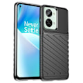 Pikkukuva 1 / 2: Thunder OnePlus Nord 2T kotelot - Musta Black
