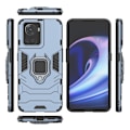 Miniatyrbillede 2 af 2: Ring Guard etui - OnePlus 10R / Ace - Blå Blue