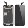iPhone 6 Plus / 6S Plus LCD vaihdettava Puhelimen Näyttö ja lisätarvikkeet - iPhone 6 Plus / 6S Plus Musta Black