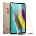 Samsung Galaxy Tab S5e tempereret glas skærmbeskytter Transparent