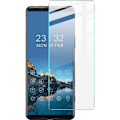 Pikkukuva 1 / 2: IMAK H karkaistu lasinen näytönsuoja Sony Xperia 10 III Transparent