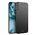Miniatyrbillede 1 af 2: Mofi Slim Shield Oneplus Nord Etui - Sort Black