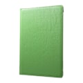 Pikkukuva 2 / 2: Huawei MediaPad M5 Lite 360 degree litsi nahkainen  suojakotelo  - Vihreä Green
