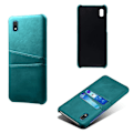 Pikkukuva 2 / 2: Dual Card Samsung Galaxy A10e kuoret - Vauvasininen Blue