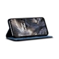 Pikkukuva 2 / 2: Jeans OnePlus Nord flip case - Sininen Blue