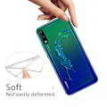 Pikkukuva 2 / 2: Deco Huawei P40 Lite E kuoret - Sulka Multicolor