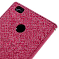 Miniatyrbild 2 av 2: Mercury Goospery Xiaomi Mi Max Fodral - Varm Rosa Rosa