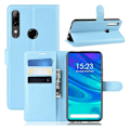 Pikkukuva 1 / 2: Classic Huawei P Smart Z kotelot - Vauvasininen Blue
