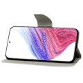 Miniatyrbillede 2 af 2: Wonderland Samsung Galaxy M32 5G / A32 5g Flip Etui - Love Hjerte Multicolor