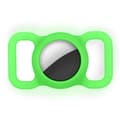 Pikkukuva 1 / 2: AirTags silikonisuojus - Valoisa Vihreä Green