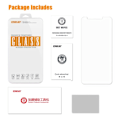 Miniatyrbillede 2 af 2: ENKAY Huawei P Smart glas Transparent