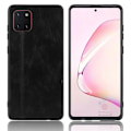 Pikkukuva 1 / 2: Admiral Samsung Galaxy Note 10 Lite kotelot - Musta Black