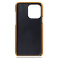 Miniatyrbild 2 av 2: Prestige iPhone 14 Pro skal - Orange Orange