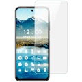Miniatyrbild 1 av 2: 0.3mm härdat glas Xiaomi Redmi 10 Prime 2022 skärmskydd Transparent