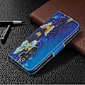 Miniatyrbild 2 av 2: Wonderland Xiaomi Redmi Note 8 Pro fodral -Flerfärgad multifärg