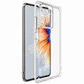 Miniatyrbild 1 av 2: Imak UX-5-skydd för Xiaomi Mix 4 - Transparent Transparent