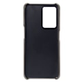 Pikkukuva 2 / 2: Dual Card OnePlus Nord CE 2 5G kotelot - Harmaa Silver grey