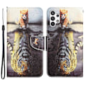 Miniatyrbild 1 av 2: Wonderland Samsung Galaxy M32 5G / Samsung Galaxy A32 fodral -Flerfärgad multifärg