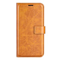 Pikkukuva 2 / 2: Lompakko Nahkakotelo For Nokia G11 Plus - Keltainen Yellow