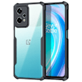 Miniatyrbillede 1 af 2: Stødsikkert OnePlus Nord CE 2 Lite 5G hybridcover - Sort Black