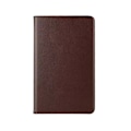 Pikkukuva 1 / 2: Amdrup Samsung Galaxy Tab A 10.1 (2016) Nahkakotelo - Kahvi Brown