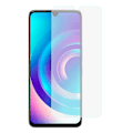 Miniatyrbillede 1 af 2: 0.3mm hærdet glas skærmbeskytter til TCL 30 5G Transparent