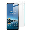 Miniatyrbillede 1 af 2: IMAK H ZTE nubia Red Magic 6R hærdet glas skærmbeskytter Transparent