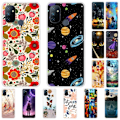 Miniatyrbillede 2 af 2: Deco OnePlus Nord N100 etui - Put on Love in blomst Orange