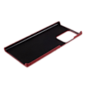 Pikkukuva 2 / 2: Dual Card Samsung Galaxy Note 20 Ultra kotelot - Punainen Purple