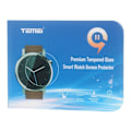 Miniatyrbild 2 av 2: Fitbit Blaze Härdat extra glas - Genomskinligt Transparent