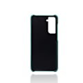 Miniatyrbillede 2 af 2: Prestige Etui Samsung Galaxy S21 Plus - Grøn Green