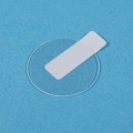 Miniatyrbild 2 av 5: 2Pcs Garmin Forerunner 45 Plus arc edge tempered glass screen protector Transparent