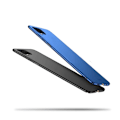 Miniatyrbillede 2 af 2: MOFi Slim Shield Samsung Galaxy M12 / A12 5G Etui - Sort Black