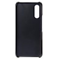 Miniatyrbillede 2 af 2: Prestige Sony Xperia 10 IV cover - Sort Black