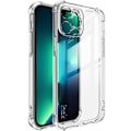Miniatyrbild 1 av 2: IMAK Airbag-skydd för iPhone 13 Pro Max - Transparent Transparent