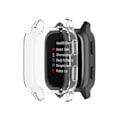 Pikkukuva 1 / 2: Garmin Venu Sq galvanointi kansi - Läpinäkyvä Transparent