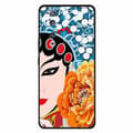 Miniatyrbilde 1 av 2: Imagine Honor 90 deksel - Peking-Operaens Ansikt Multicolor