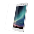 Miniatyrbillede 1 af 2: ZTE Blade V7 Lite Arc Edge beskyttelsesskærm Transparent
