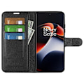 Miniatyrbild 6 av 6: Classic OnePlus 11R / OnePlus Ace 2 fodral - Svart Svart
