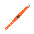 Pikkukuva 2 / 2: Garmin Vivofit 3 trendikäs ranneke - Oranssi Orange
