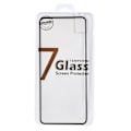 Pikkukuva 2 / 2: OnePlus Nord CE 2 Lite 5G kosketusherkkä ja temperoitu suojalasi Transparent
