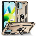 Pikkukuva 1 / 6: Bofink Combat Xiaomi Redmi A1 Suojakotelo - Kulta Gold