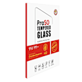 Miniatyrbild 2 av 2: ENKAY Huawei MatePad 10.8 tempered glass screen protector Transparent