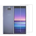 Pikkukuva 2 / 2: 0.3mm Näytönsuoja Sony Xperia 20 Transparent